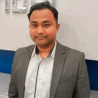 SANDEEP KUMAR SHAW