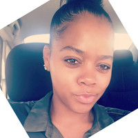 Jasmine Robinson