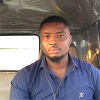 Okebugwu Ugochukwu