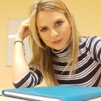 Taraneh Miraghazadeh