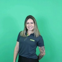 Kathleen Vieira
