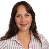 Kate Slater