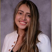 María Fernanda Arias Gonzalez