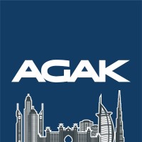 AGAK CONSTRUCTION LLC