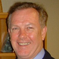 Bill McHugh JD MBA