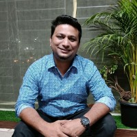 Tejas Bhoir
