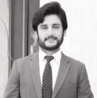 Hasham Khan