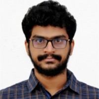 Akash C R