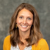 Brittany Huber
