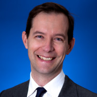 Benoit Baudon de Mony