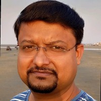 Debraj Mukherjee