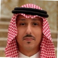 Bander Al Omar