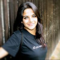 Pooja Mathur