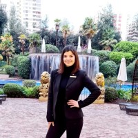Laura Andrea Vergara Gámez