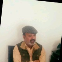 Misbah Ullah