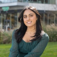 Sanjana Mishra