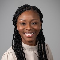 Candice Ottley-Francois, PMP, GISP