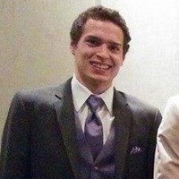 Travis Mathieu