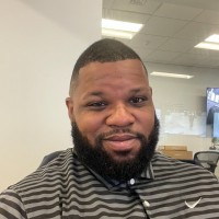 Cedric Alexander Ii