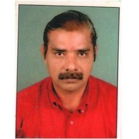 NARENDRAN B BALASUBRAMANIYAN
