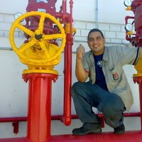 Jose Marcio Santos