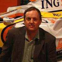 Tim Crabtree