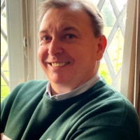 Mark Young