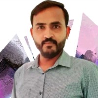 Jayanth S M