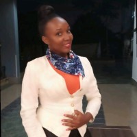 Faith Mboya