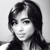 Tanya D'Souza