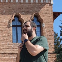 Giorgian-Petrus Soare