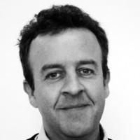 Joe Partridge