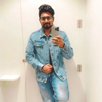 Nichenametla Neeraj