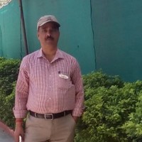 Sanjay Tiwari