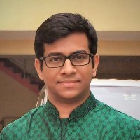 Ahmed Ehsanur Rahman