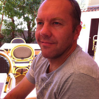 Martin Dereli Pedersen