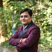 Anuj Jain