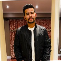 Harshit Arora