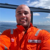 Leandro Almeida