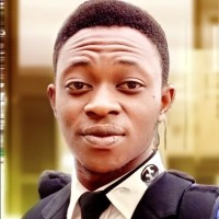 Ayodele Ogunjobi