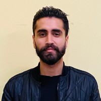 Aarshdeep Garcha