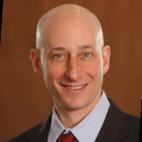 Spenser Robinson, CRE