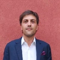 Edoardo Scali
