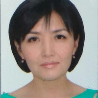 Svetlana Temesheva