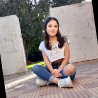Martina Barone