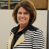 Diane Wolfe, Crcm
