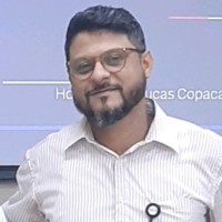 Silas Dos Santos Oliveira