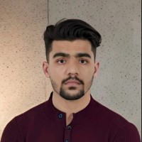 Mohammed Y.