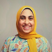 Dalia Salah