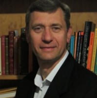 Nick Mesterovic
